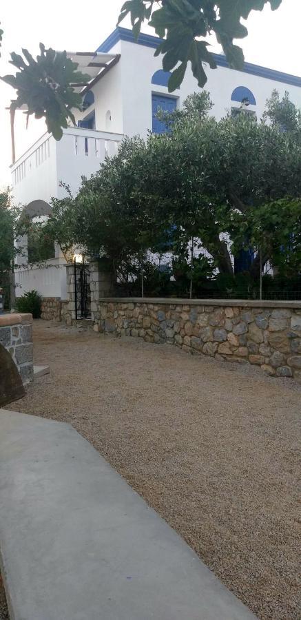 Petroula Apartments II Emborios Dış mekan fotoğraf